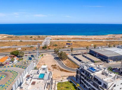 Ático · Reventa - Orihuela · Orihuela Costa · Alicante · España