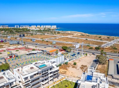 Ático · Reventa - Orihuela · Orihuela Costa · Alicante · España