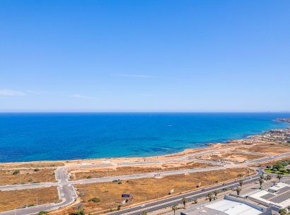 Ático · Reventa - Orihuela · Orihuela Costa · Alicante · España