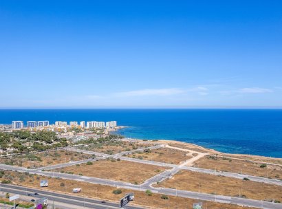 Ático · Reventa - Orihuela · Orihuela Costa · Alicante · España