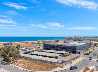 Ático · Reventa - Orihuela · Orihuela Costa · Alicante · España