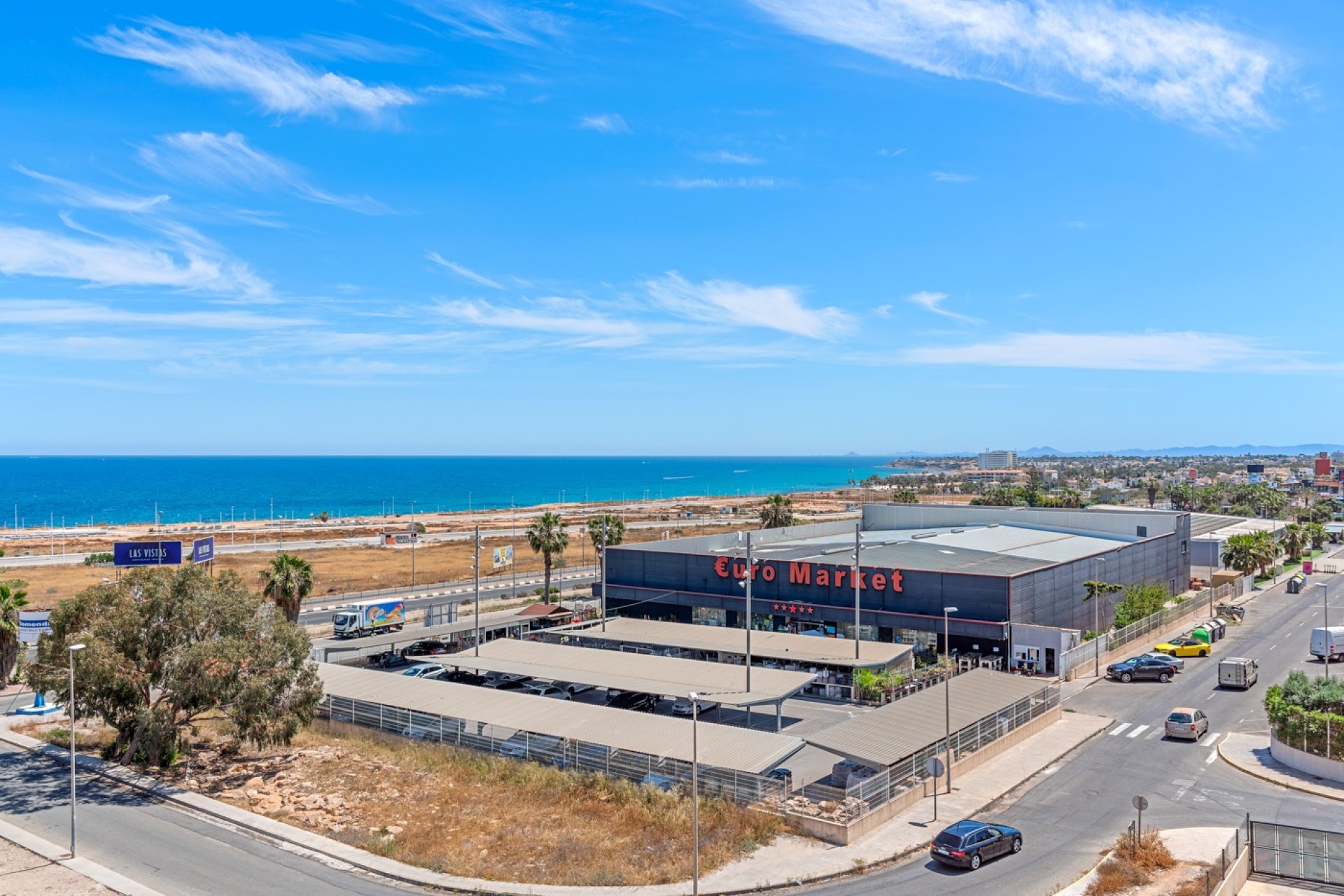 Reventa - Ático - Orihuela - Costa Blanca Sur