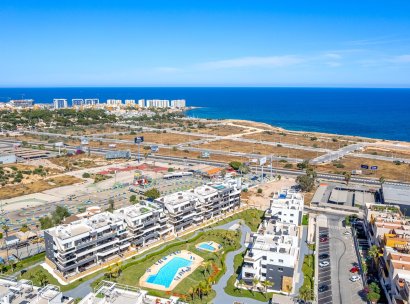 Ático · Reventa - Orihuela · Orihuela Costa · Alicante · España