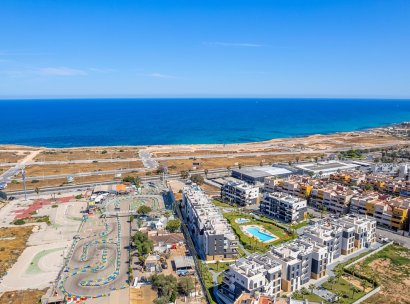 Ático · Reventa - Orihuela · Orihuela Costa · Alicante · España