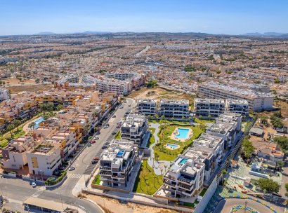 Ático · Reventa - Orihuela · Orihuela Costa · Alicante · España