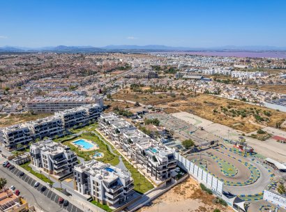 Ático · Reventa - Orihuela · Orihuela Costa · Alicante · España