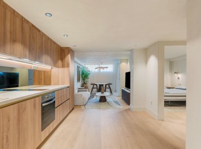 Appartement · Herverkoop - Torrevieja · Centro · Alicante · Spanje