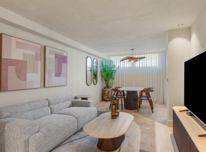Appartement · Herverkoop - Torrevieja · Centro · Alicante · Spanje