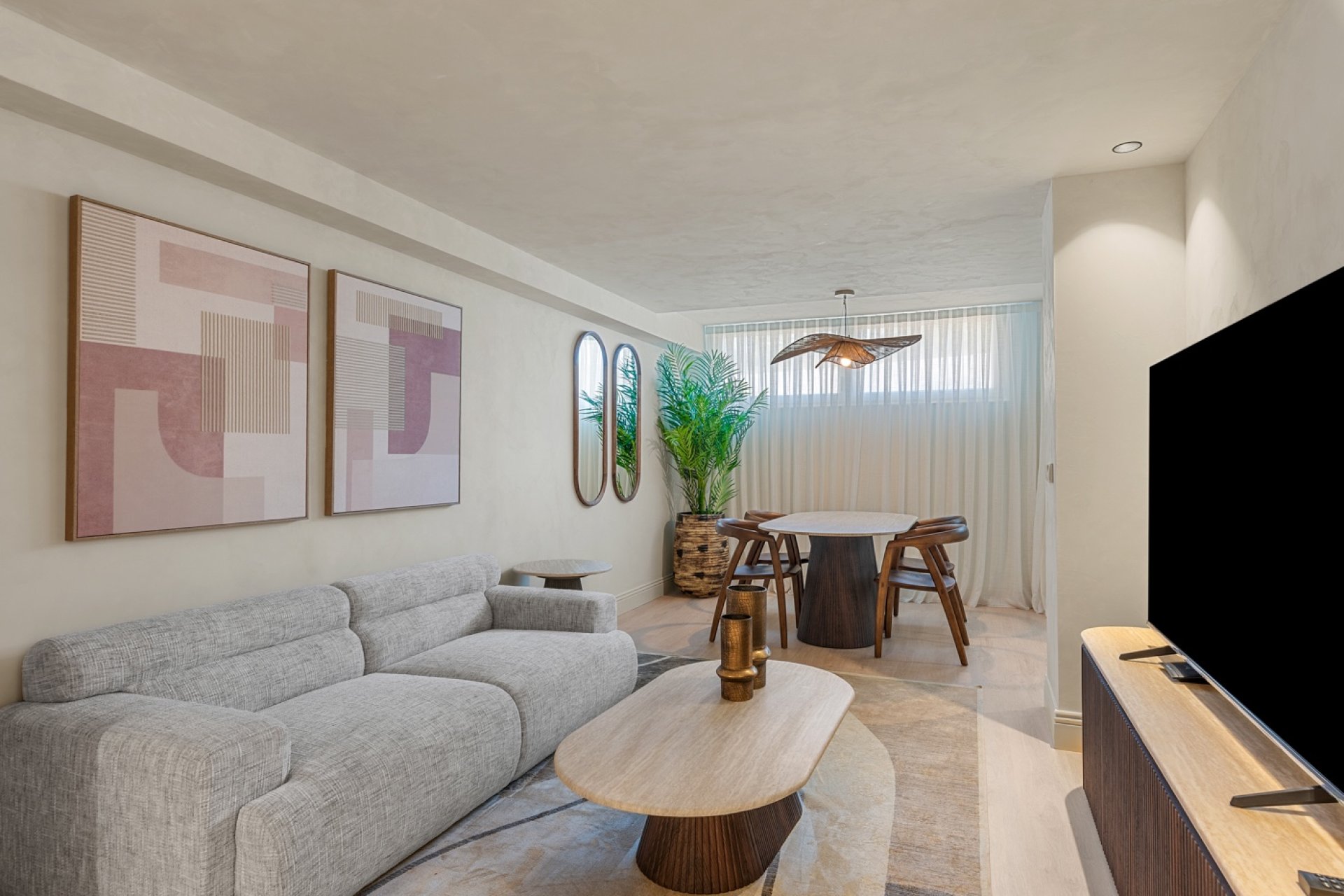 Wiederverkauf - Wohnung - Torrevieja - Costa Blanca Süd