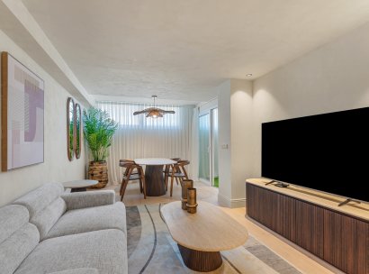 Appartement · Herverkoop - Torrevieja · Centro · Alicante · Spanje