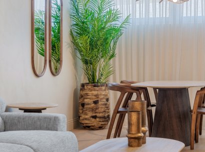 Appartement · Herverkoop - Torrevieja · Centro · Alicante · Spanje