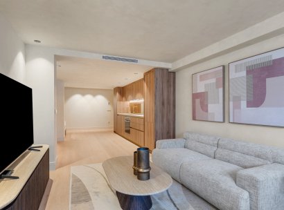 Appartement · Herverkoop - Torrevieja · Centro · Alicante · Spanje