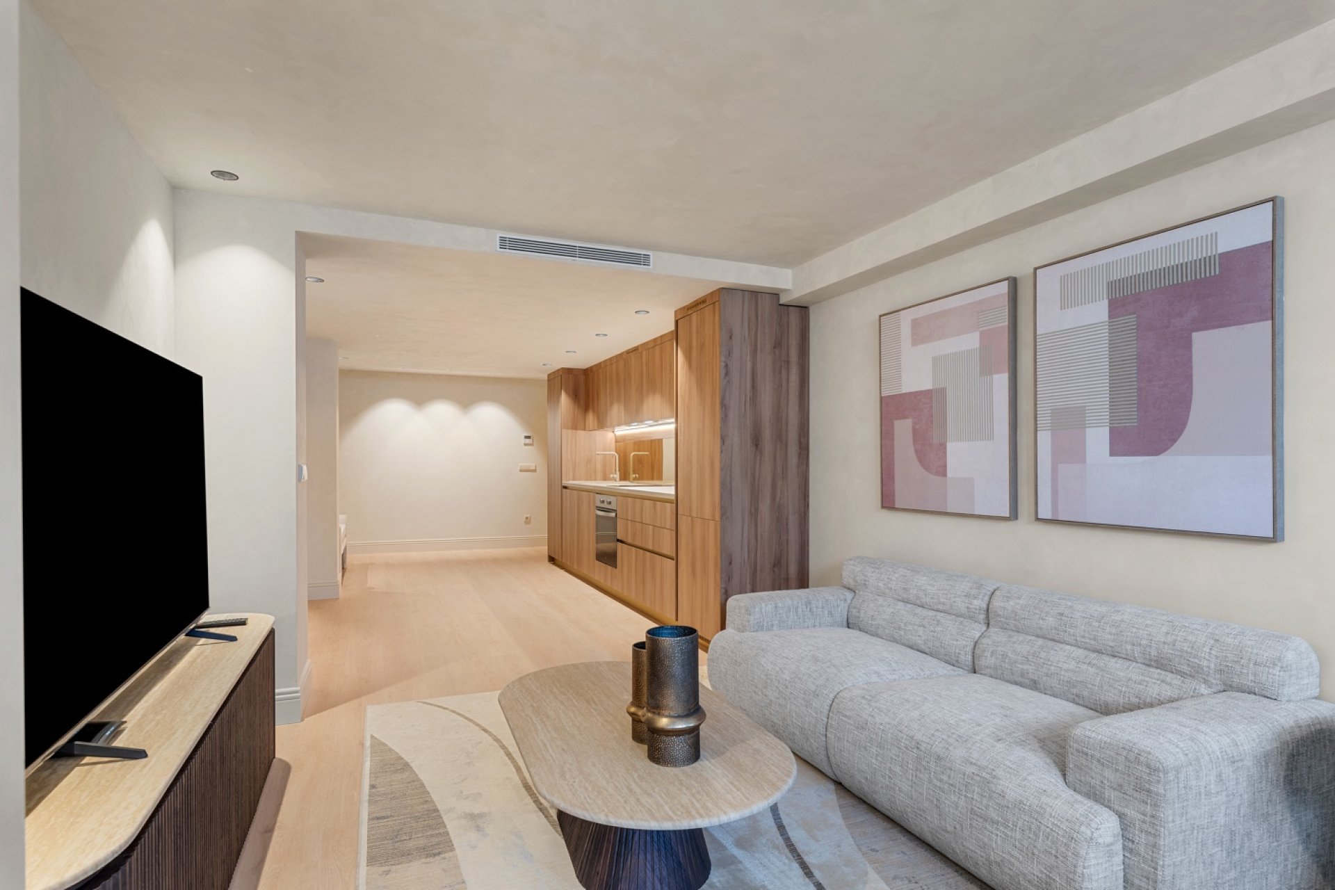 Wiederverkauf - Wohnung - Torrevieja - Costa Blanca Süd