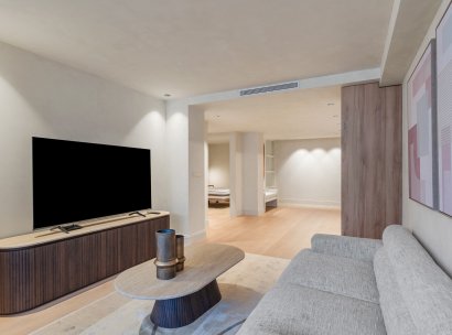 Appartement · Herverkoop - Torrevieja · Centro · Alicante · Spanje