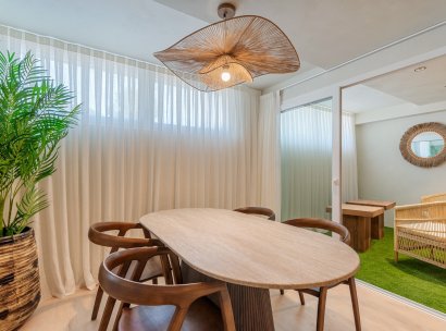 Appartement · Herverkoop - Torrevieja · Centro · Alicante · Spanje