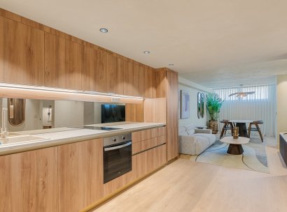 Appartement · Herverkoop - Torrevieja · Centro · Alicante · Spanje