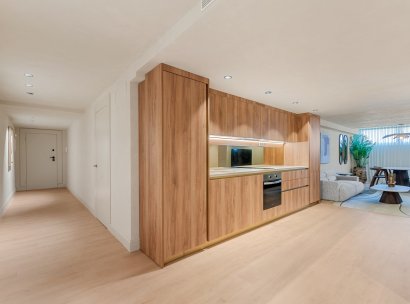 Appartement · Herverkoop - Torrevieja · Centro · Alicante · Spanje