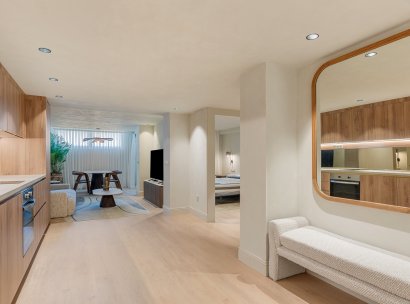 Appartement · Herverkoop - Torrevieja · Centro · Alicante · Spanje
