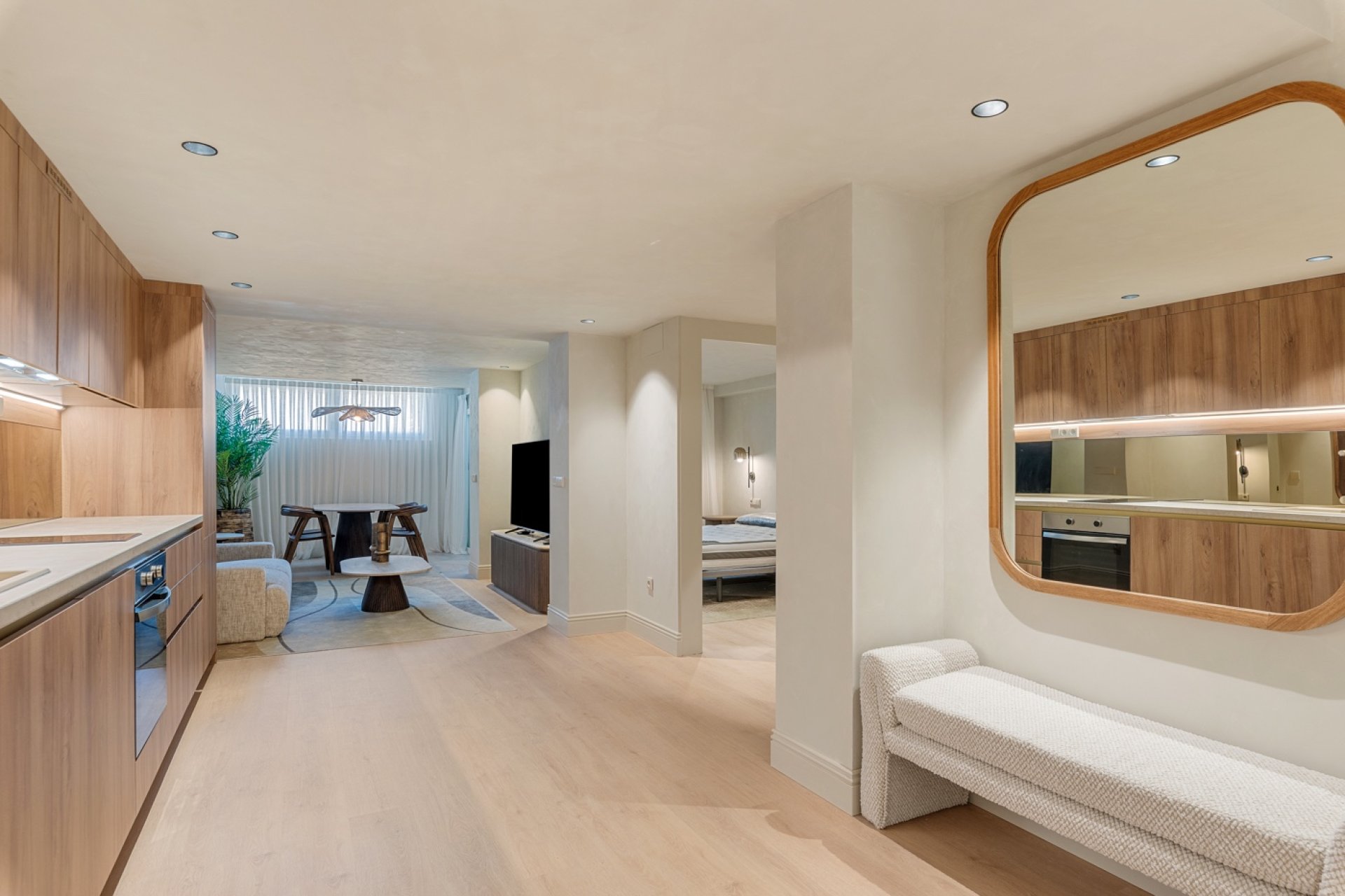 Wiederverkauf - Wohnung - Torrevieja - Costa Blanca Süd