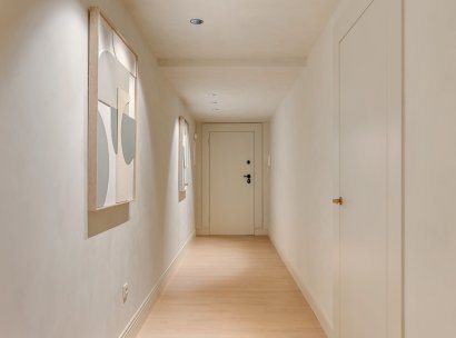 Appartement · Herverkoop - Torrevieja · Centro · Alicante · Spanje