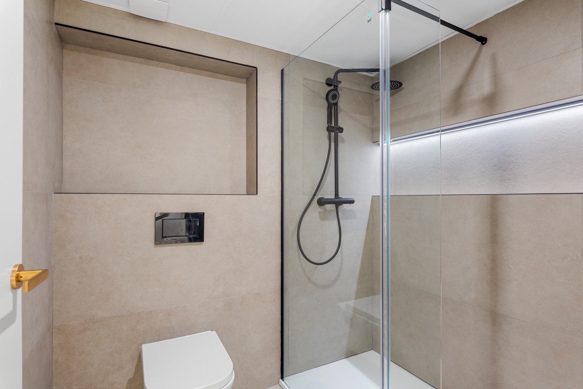 Wiederverkauf - Wohnung - Torrevieja - Costa Blanca Süd
