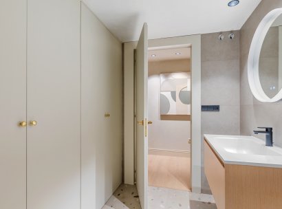 Appartement · Herverkoop - Torrevieja · Centro · Alicante · Spanje