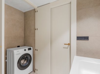 Appartement · Herverkoop - Torrevieja · Centro · Alicante · Spanje