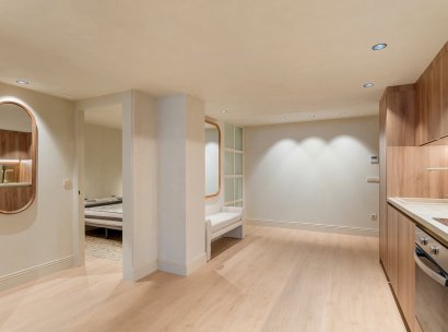 Appartement · Herverkoop - Torrevieja · Centro · Alicante · Spanje