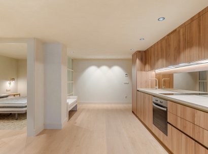 Appartement · Herverkoop - Torrevieja · Centro · Alicante · Spanje