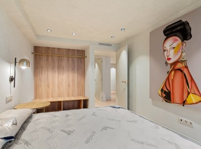 Appartement · Herverkoop - Torrevieja · Centro · Alicante · Spanje