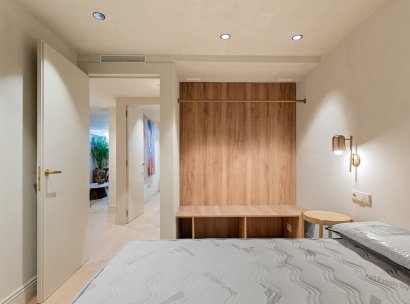 Appartement · Herverkoop - Torrevieja · Centro · Alicante · Spanje