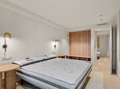 Appartement · Herverkoop - Torrevieja · Centro · Alicante · Spanje