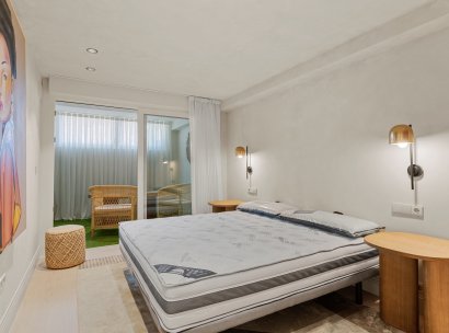 Appartement · Herverkoop - Torrevieja · Centro · Alicante · Spanje