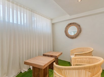 Appartement · Herverkoop - Torrevieja · Centro · Alicante · Spanje
