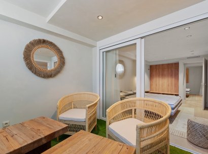 Appartement · Herverkoop - Torrevieja · Centro · Alicante · Spanje