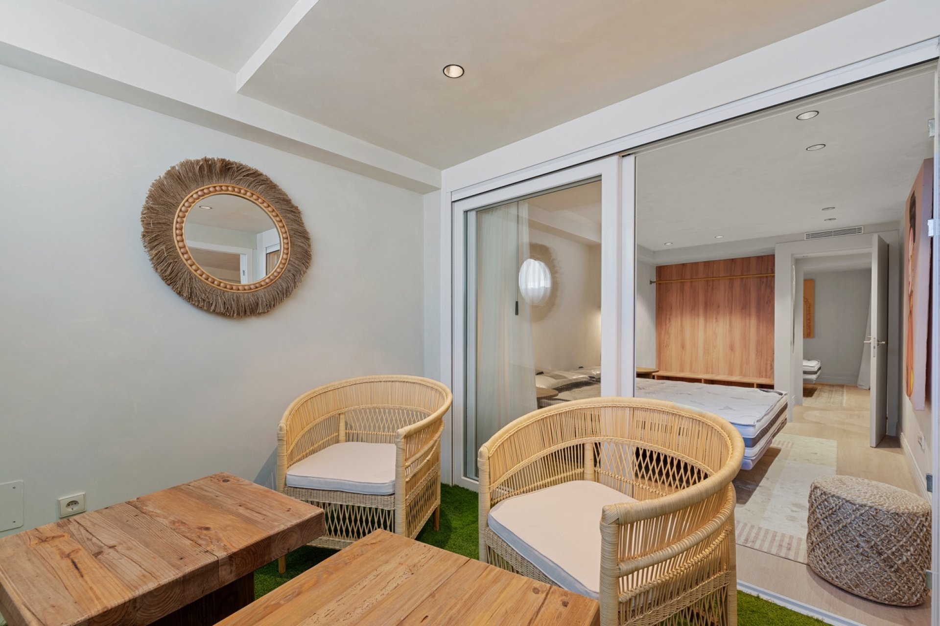 Wiederverkauf - Wohnung - Torrevieja - Costa Blanca Süd