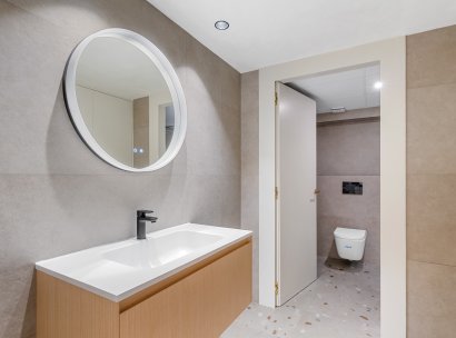 Appartement · Herverkoop - Torrevieja · Centro · Alicante · Spanje