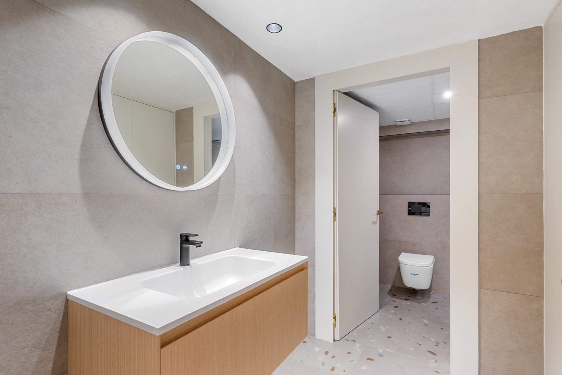 Wiederverkauf - Wohnung - Torrevieja - Costa Blanca Süd