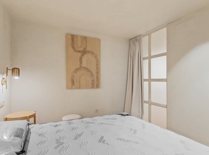 Appartement · Herverkoop - Torrevieja · Centro · Alicante · Spanje
