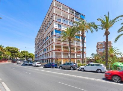 Appartement · Herverkoop - Torrevieja · Centro · Alicante · Spanje