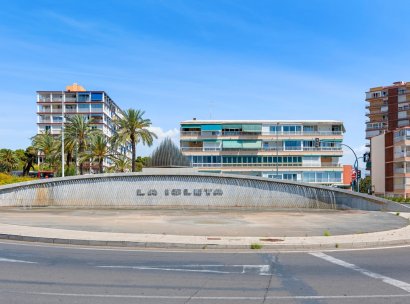 Appartement · Herverkoop - Torrevieja · Centro · Alicante · Spanje