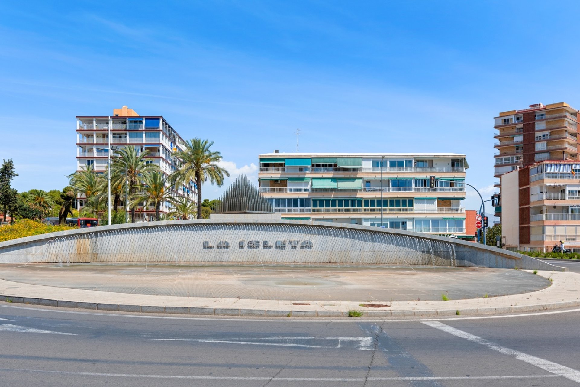 Wiederverkauf - Wohnung - Torrevieja - Costa Blanca Süd