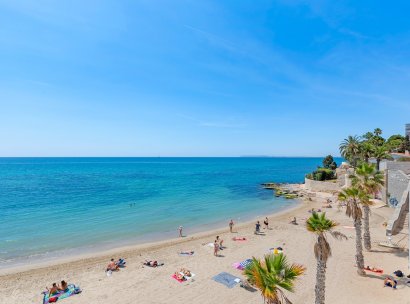 Appartement · Herverkoop - Torrevieja · Centro · Alicante · Spanje