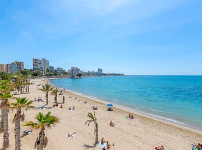 Appartement · Herverkoop - Torrevieja · Centro · Alicante · Spanje