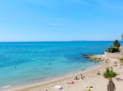 Appartement · Herverkoop - Torrevieja · Centro · Alicante · Spanje