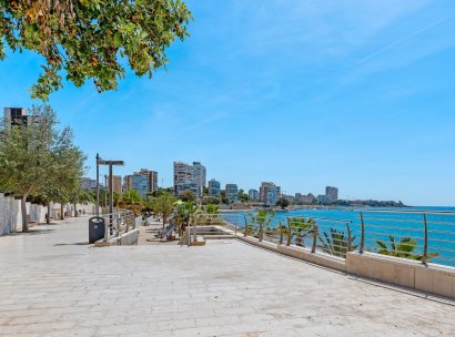 Appartement · Herverkoop - Torrevieja · Centro · Alicante · Spanje