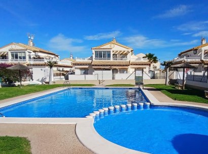 Townhouse · Resale - Orihuela · Orihuela Costa · Alicante · Spain