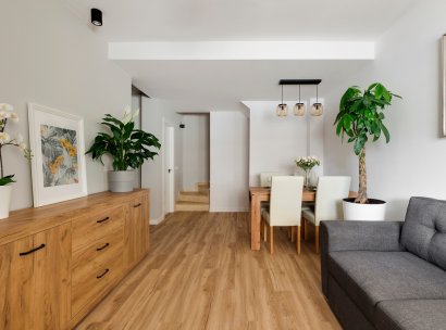 Townhouse · Resale - Orihuela · Orihuela Costa · Alicante · Spain