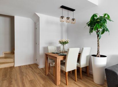Townhouse · Resale - Orihuela · Orihuela Costa · Alicante · Spain
