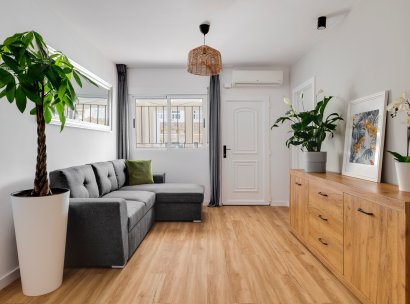 Townhouse · Resale - Orihuela · Orihuela Costa · Alicante · Spain